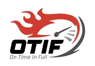 OTIF Suíte, On Time In Full